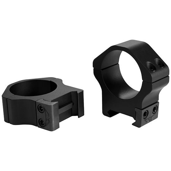 WAR RINGS 30MM PA HIGH MATTE - Optic Accessories